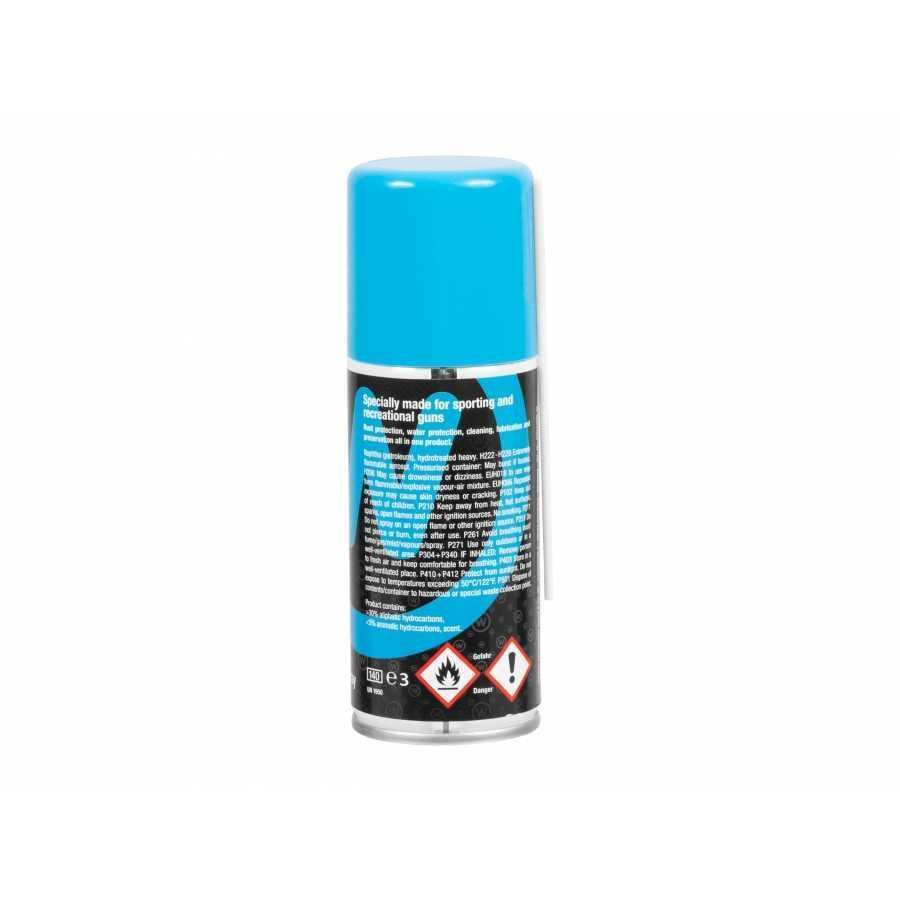 Pro Weapon Maintenance Oil 100 ml