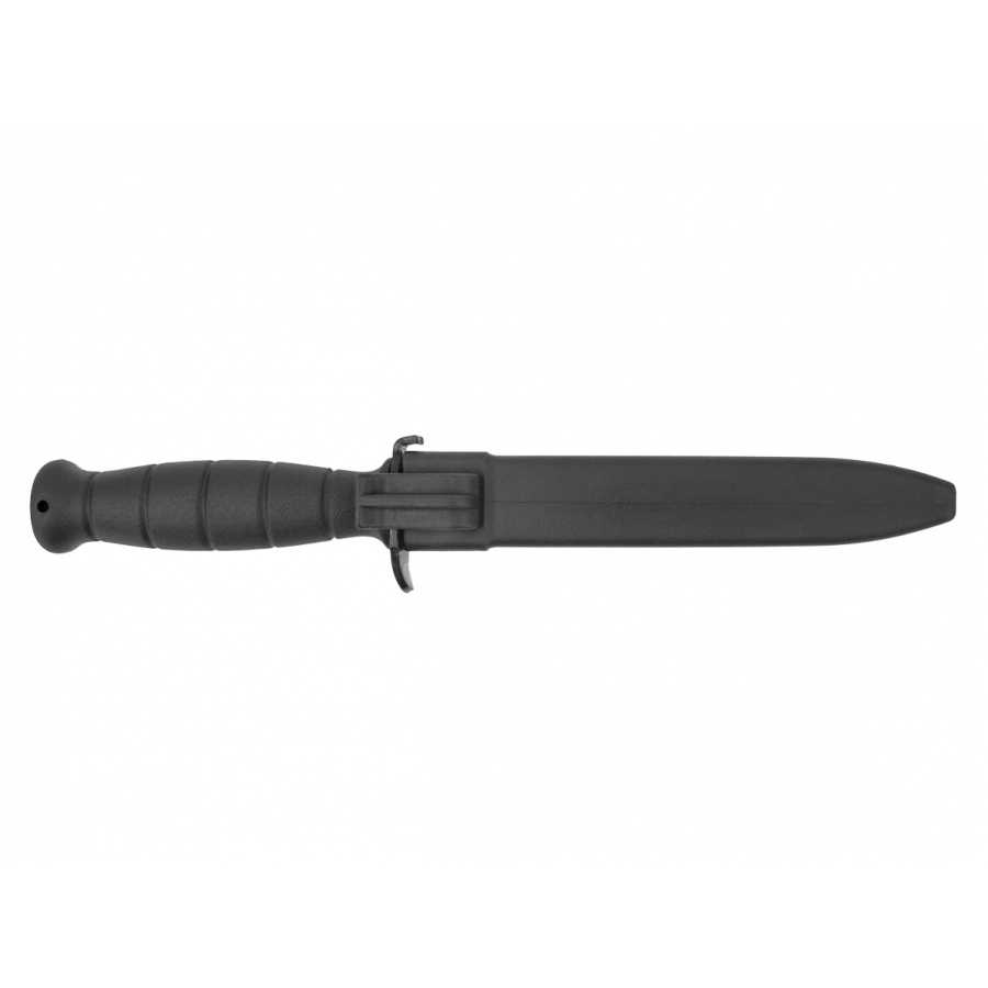 FM81 Survival Knife black