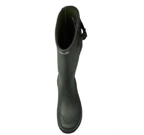 Rubber boots with neoprene lining 36-47