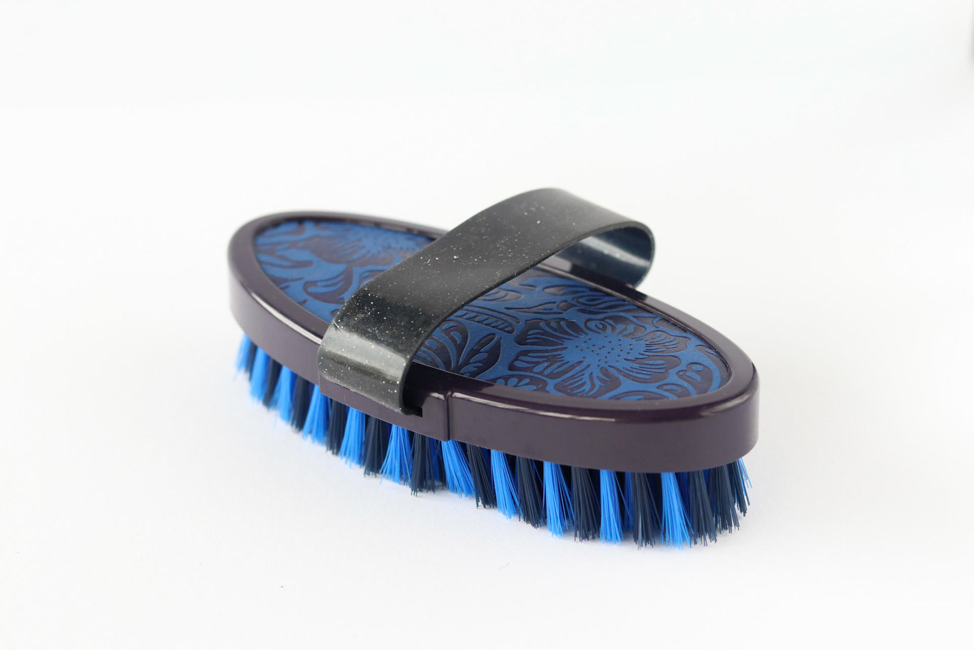 Horse  body brush