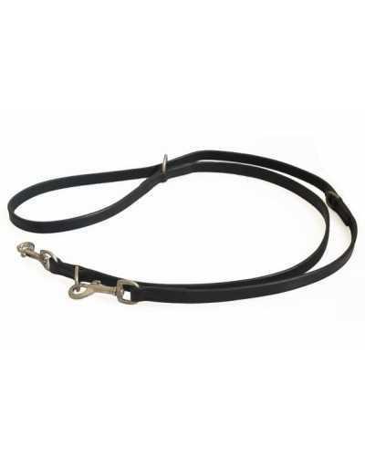 Fanny dressage reins