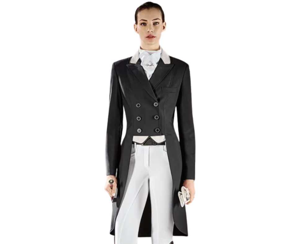 Cadence Woman Dressage Frac