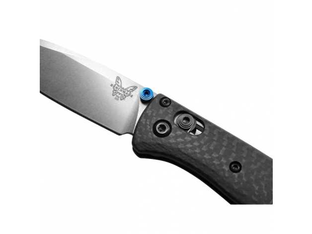 533-3 Mini Bugout folding knife