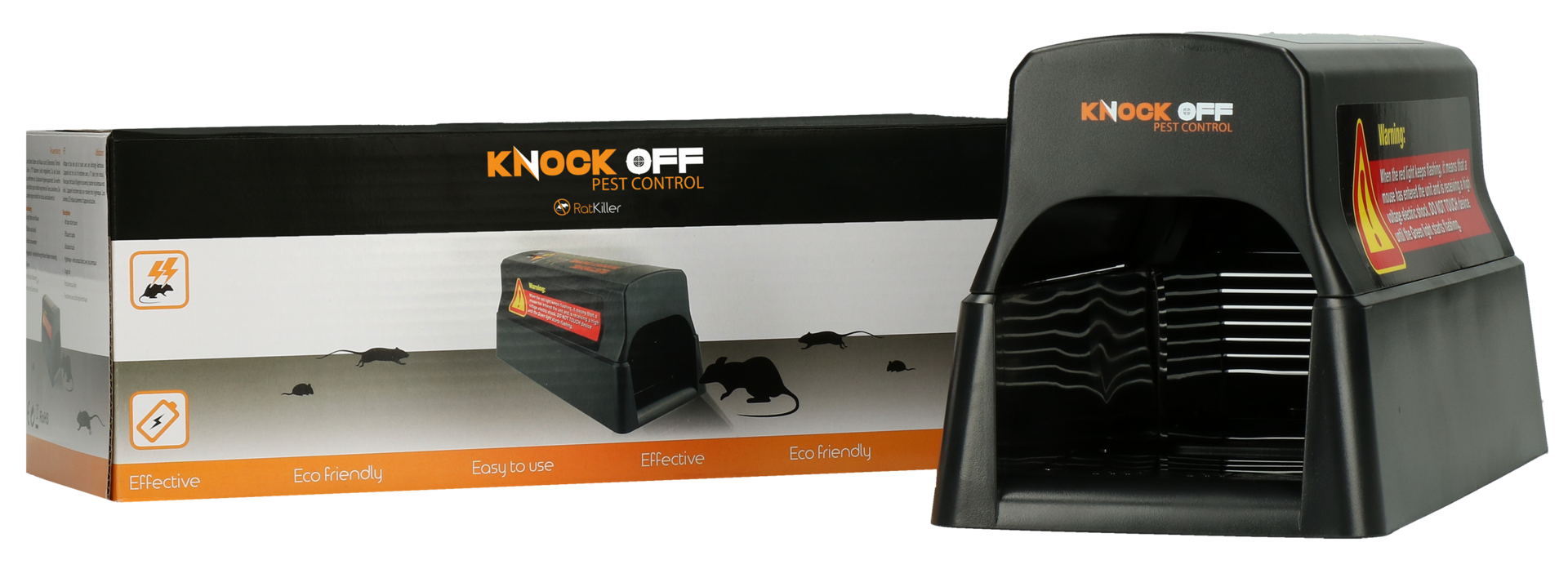 electric trap rat mouse barn animal husbandry pest control