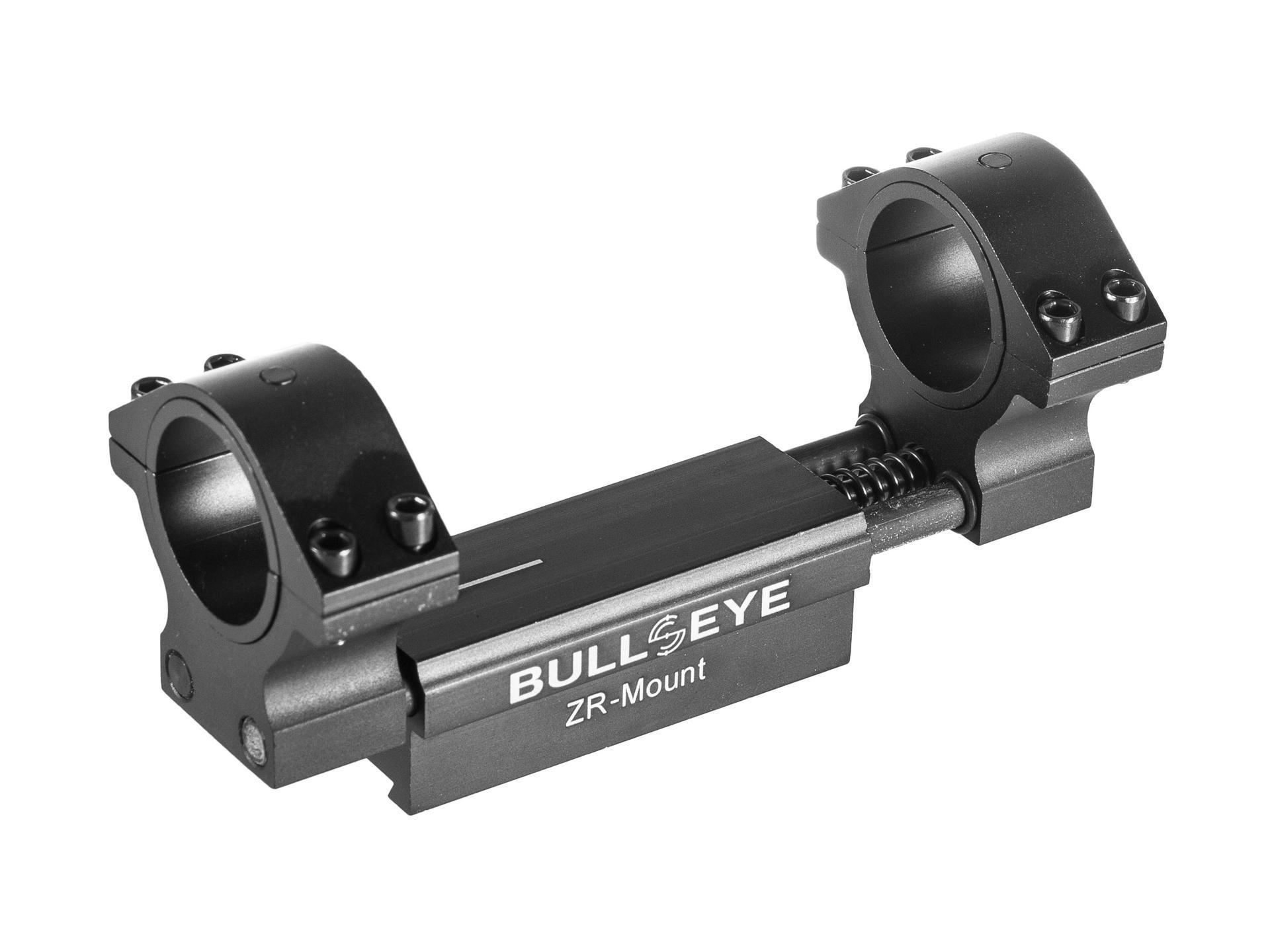 ZR 1 compensation mount for telescope 30 mm / 11 mm