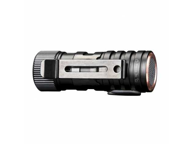 HM50R V2.0 LED headlamp