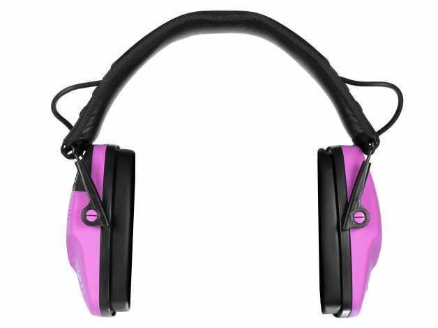 Active ProSHOT BT hearing protector