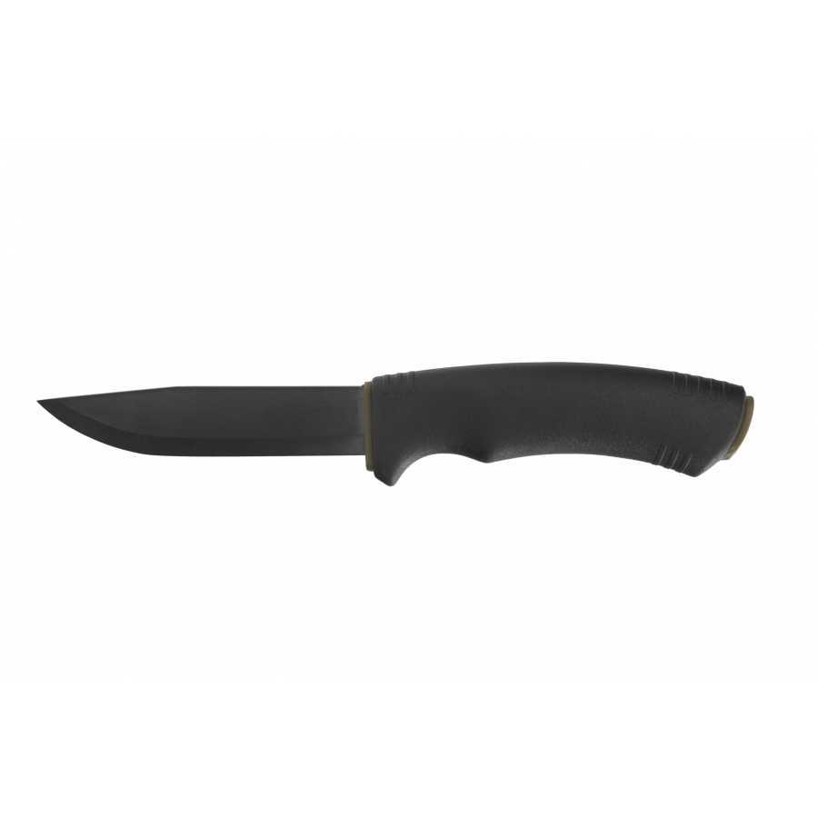 Bushcraft Survival knife carbon steel