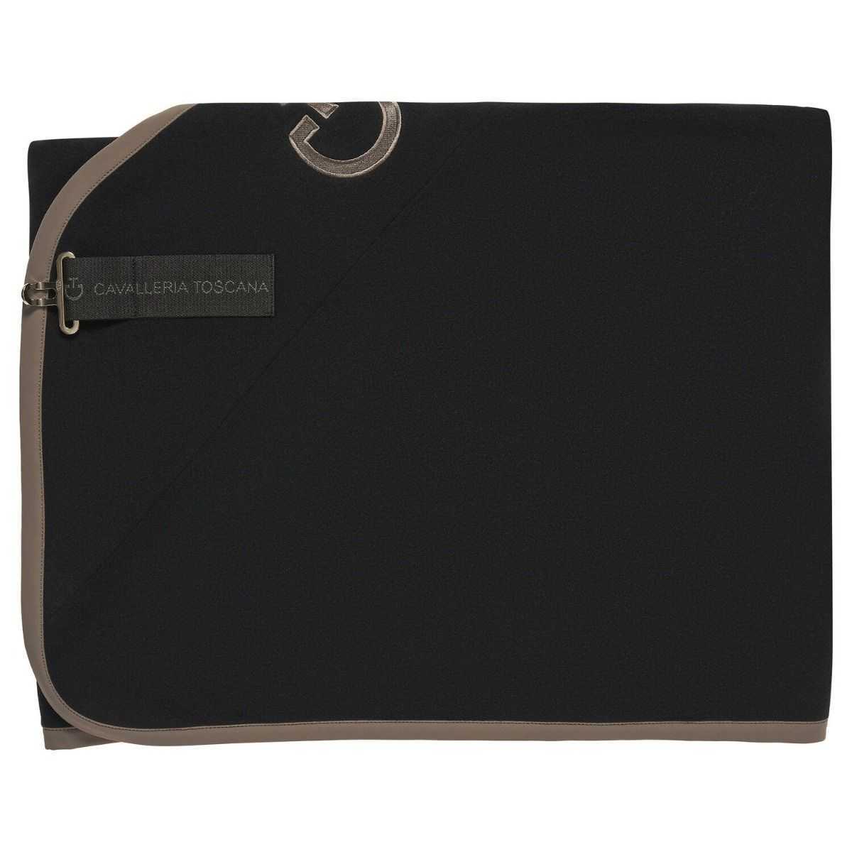 Horse rug fleece sweat blanket