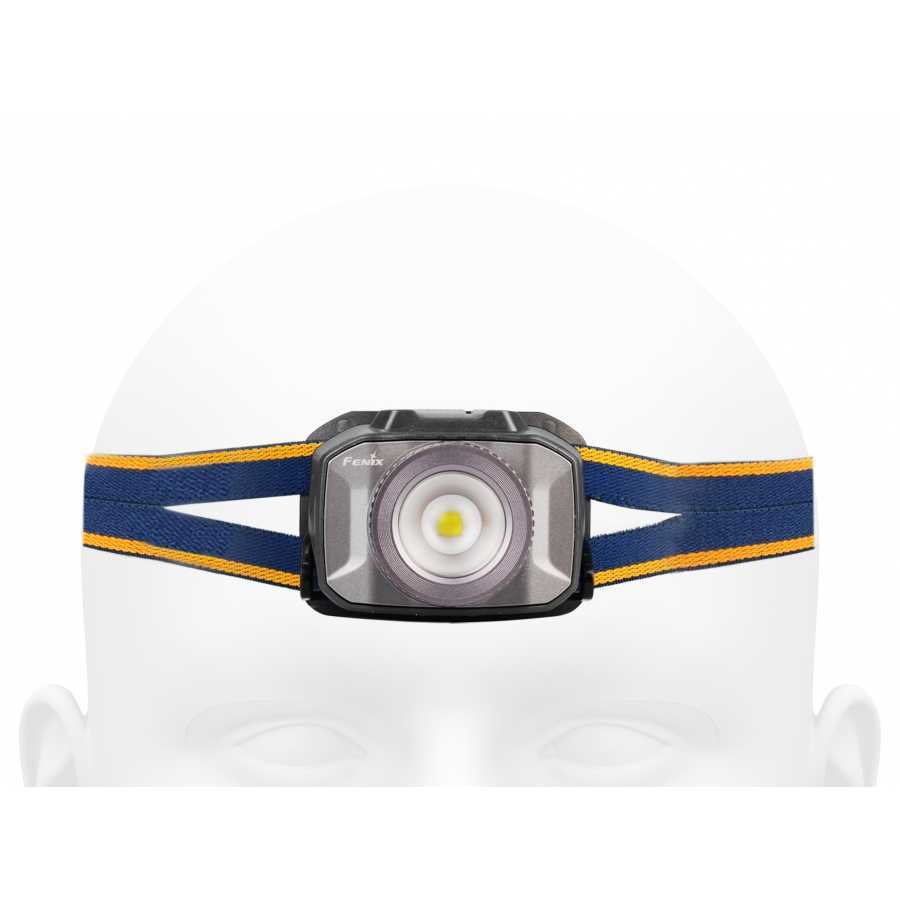 HL40R LED headlamp