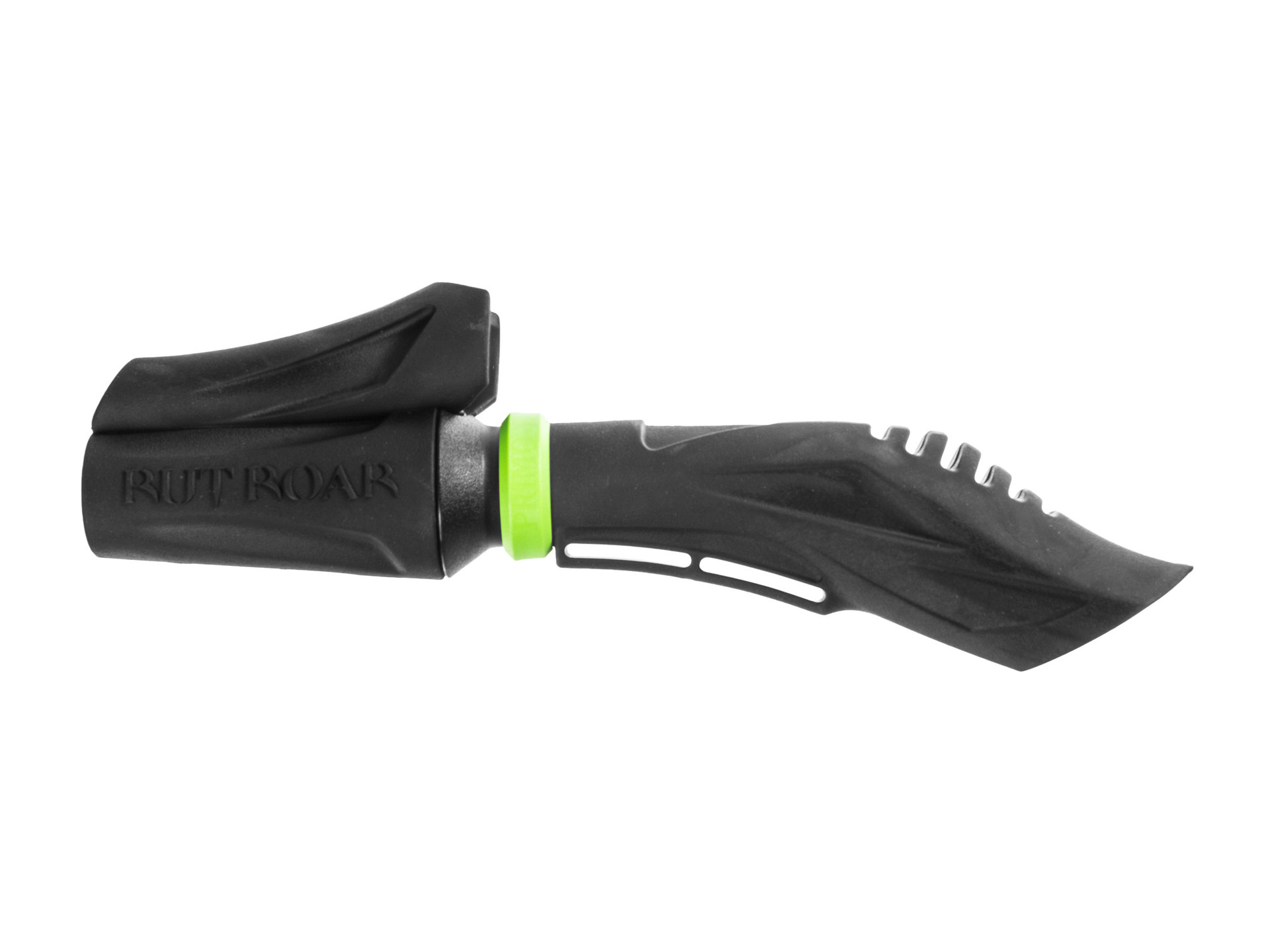 Bait whistle hunting