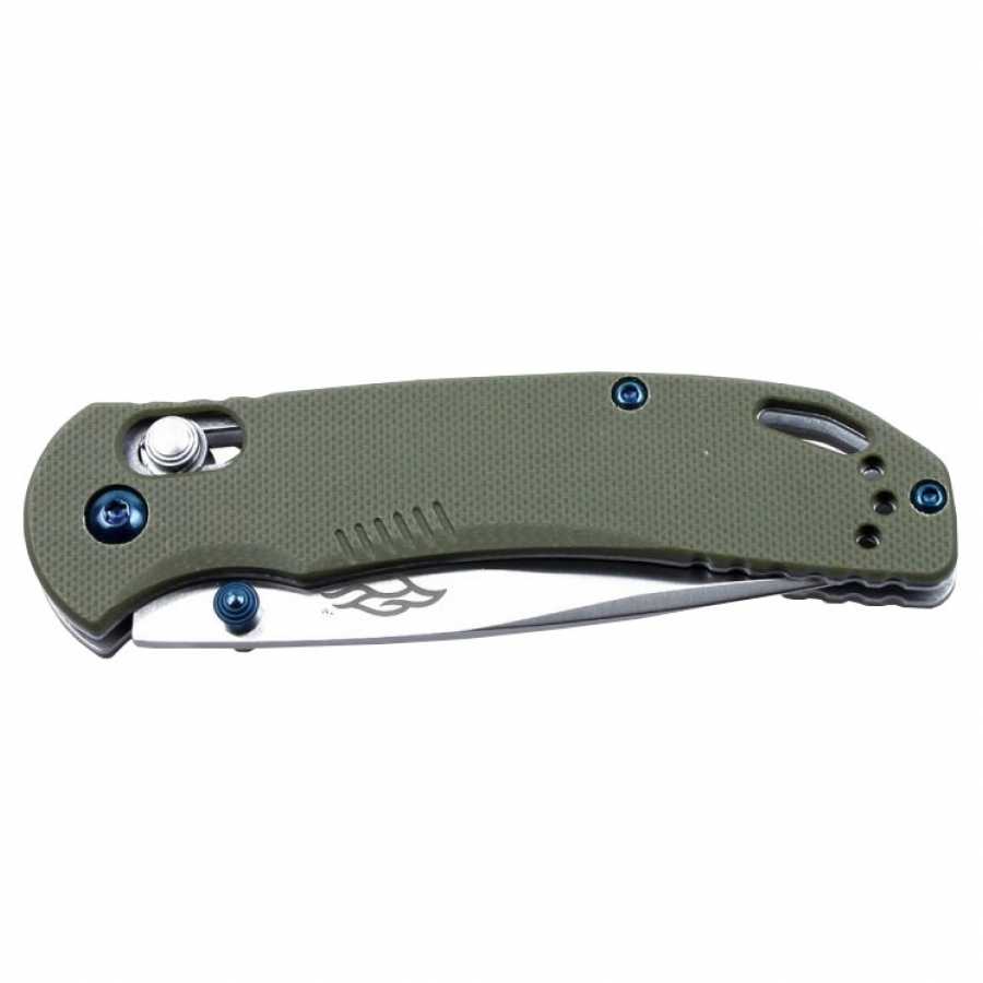 Firebird F753M1-GR folding knife