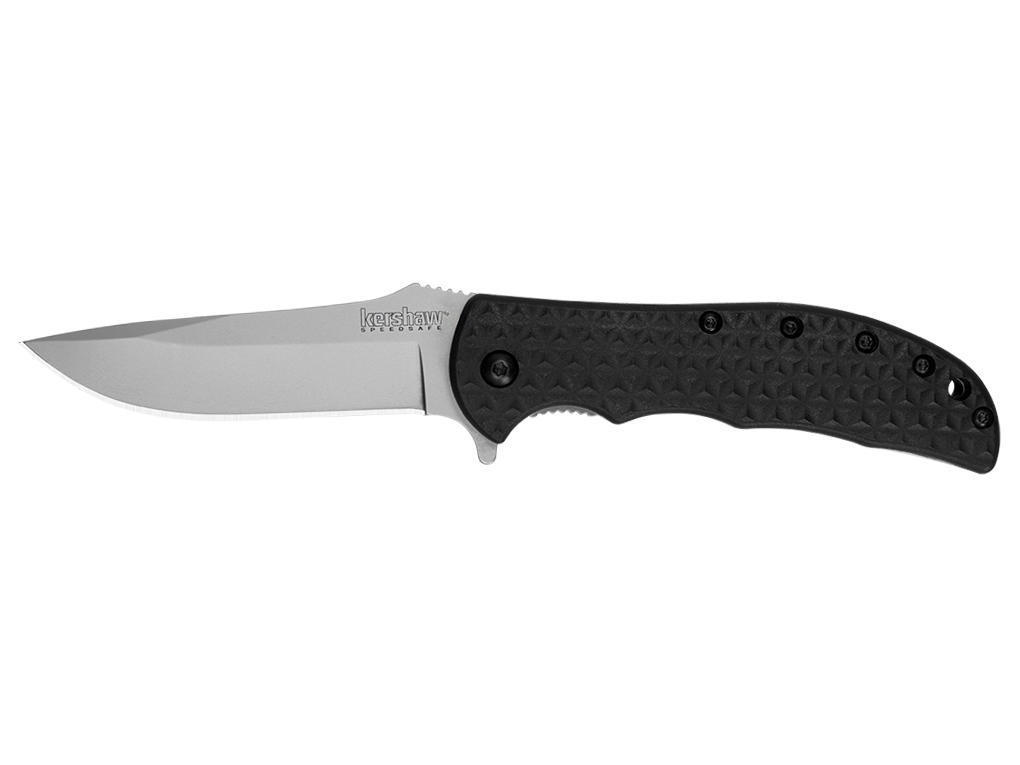 Volt II 3650 folding knife