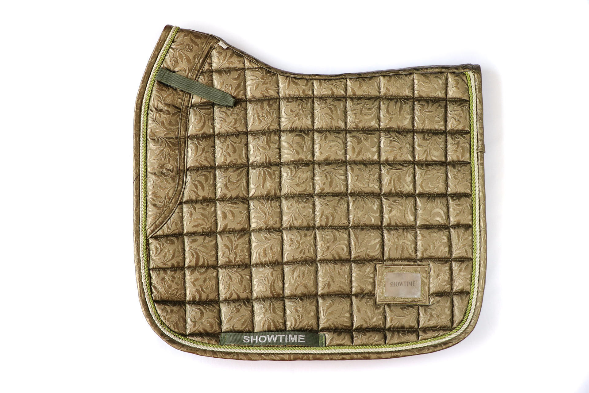 Lake View Showtime Dressage saddle pad