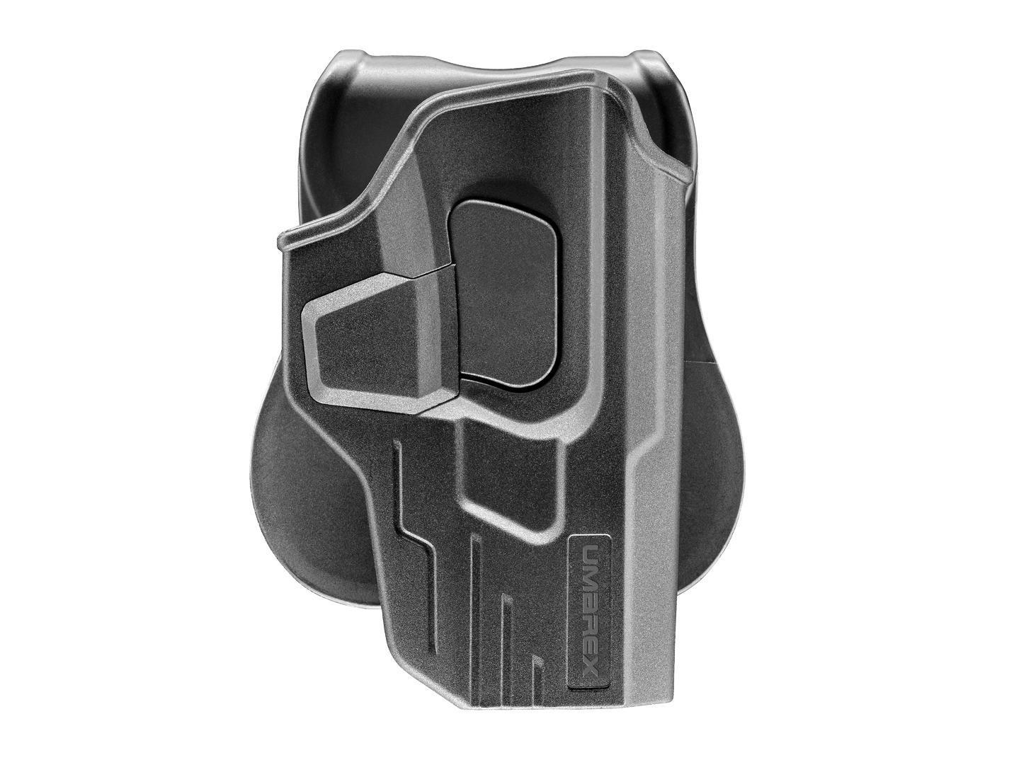 Holster for S-W M-P9