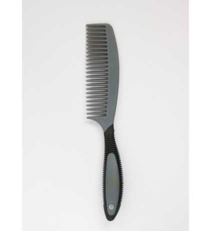 Horse mane comb