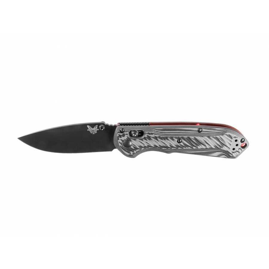 560BK-1 Freek knife