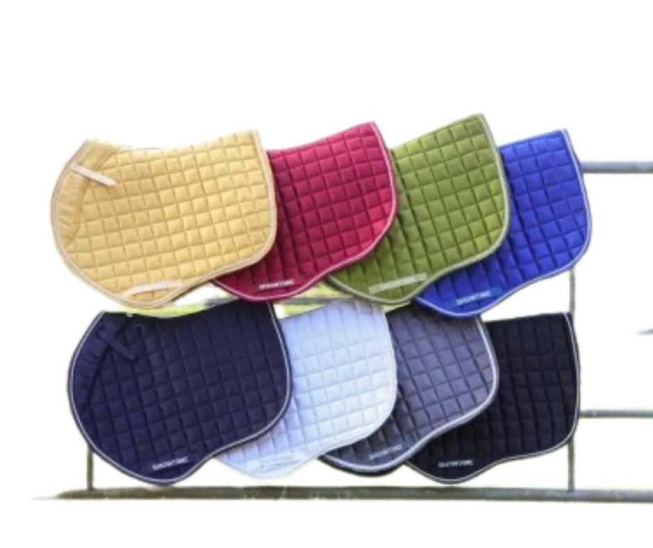 Olimpia Showtime  jumping saddle pad