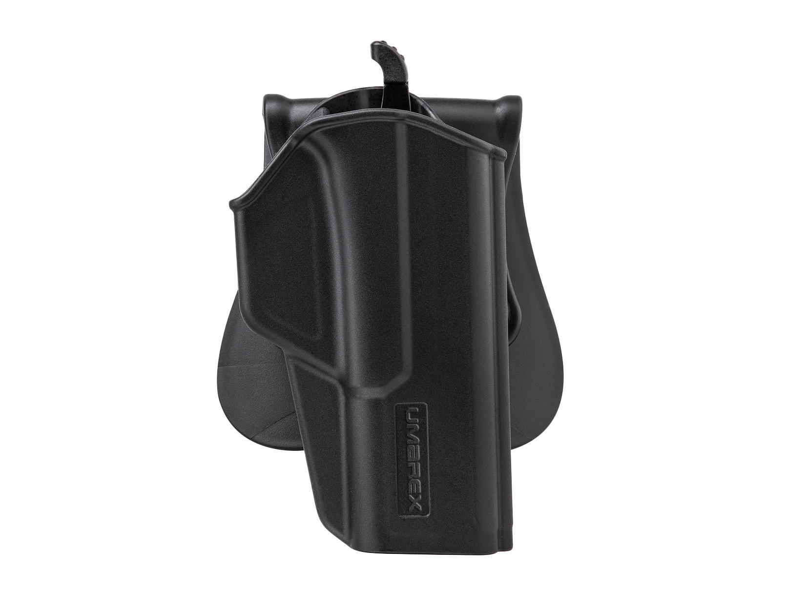 Model 2 holster for Glock pistols
