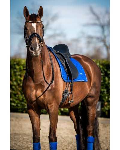 Showtime Crown Dressage saddle pads