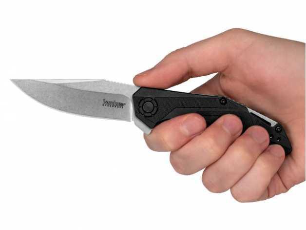 Camshaft 1370 penknife