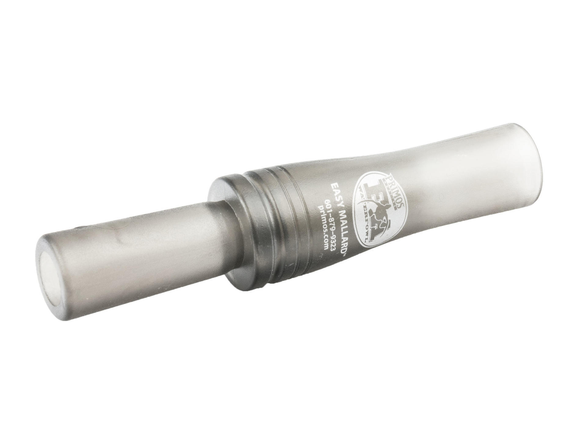 Easy Pintail duck decoy whistle hunting