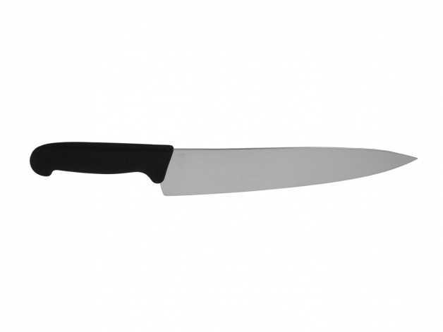 Kitchen knife 25 cm Fibrox 5.2003.25