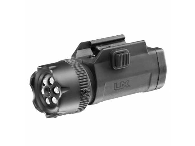 FLR 650 flashlight
