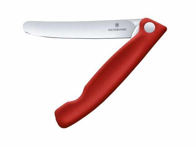 Swiss Classic folding knife 6.7801.FB