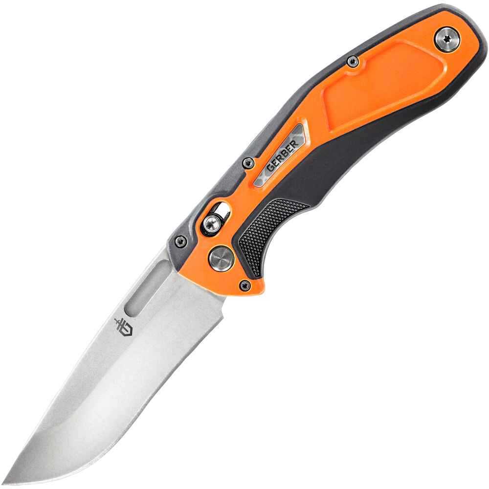 Newberg Randy knife