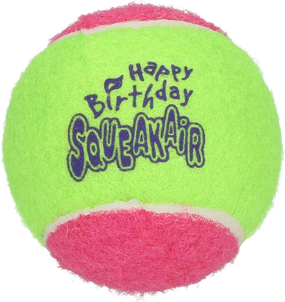 SquekAir Birthday ball M 3 pcs