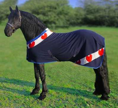 Loren Horse rug