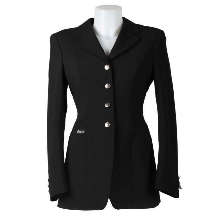 Doreen Show rider jacket