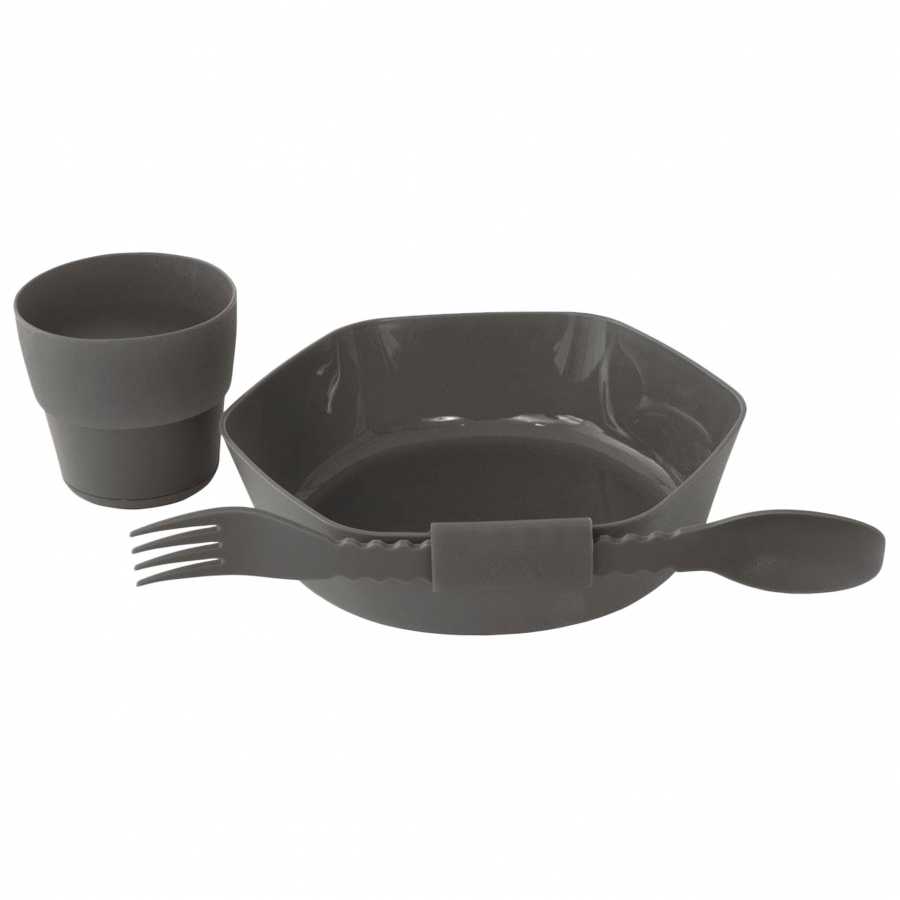 Leaf Meal Kit A travel cookware set