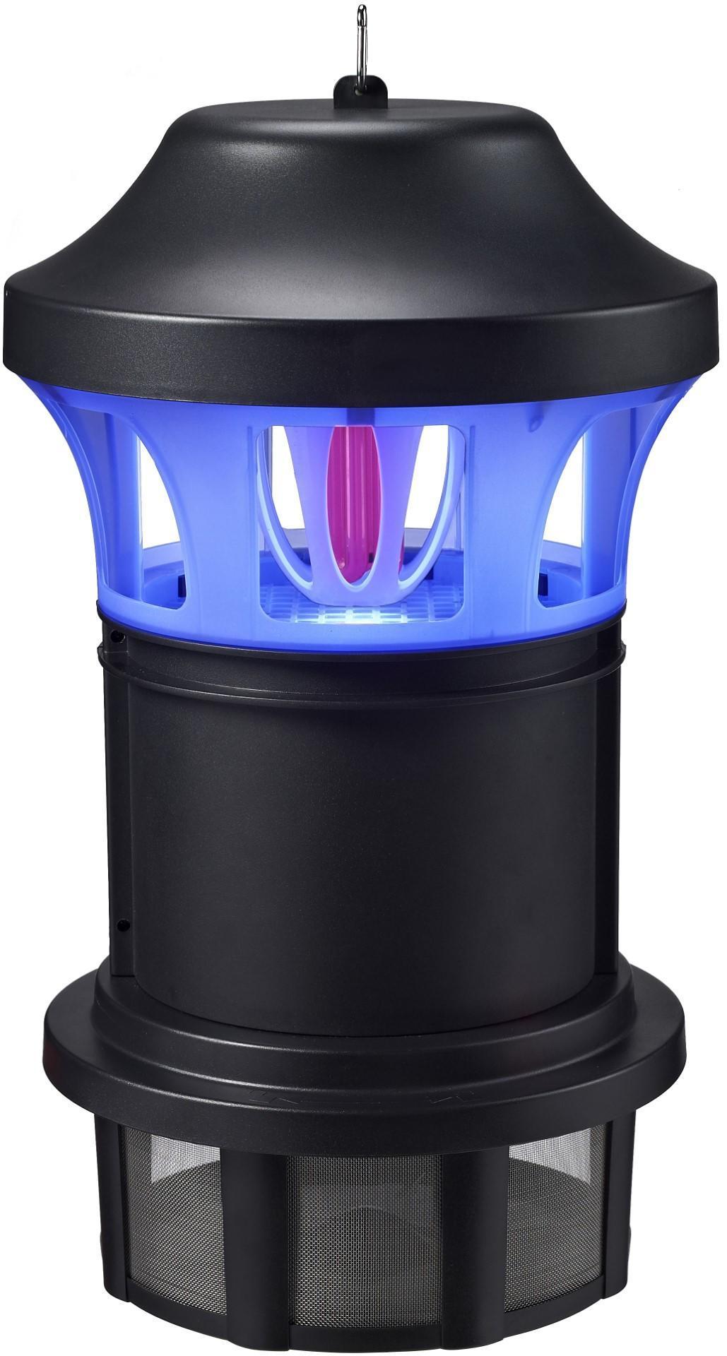 mosquito control shed pest control electric traps