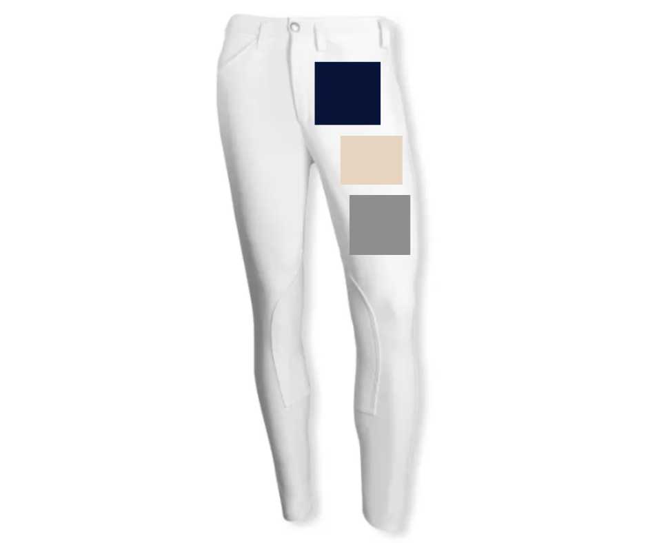 Rodrigo rider breeches