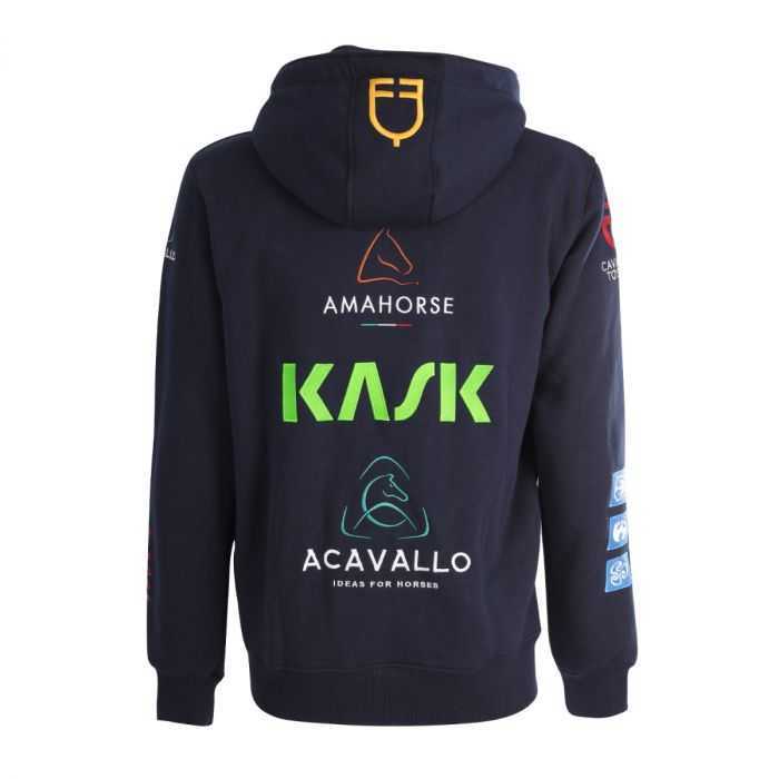 Multilogo Men's Sweatshirt