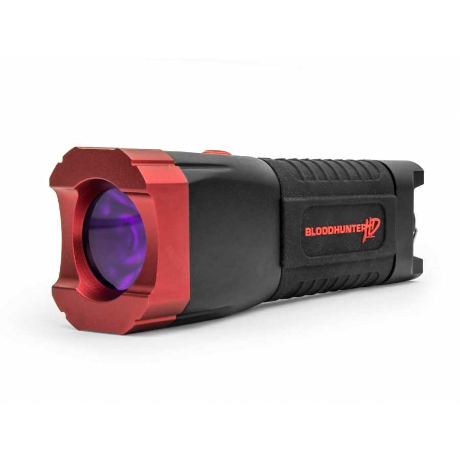 Bloodhunter HD Flashlight