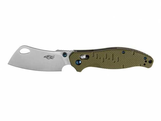 F7551-GR Folding knife