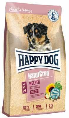 NATUR-CROQ PUPPY Puppy 15 kg dry dog food