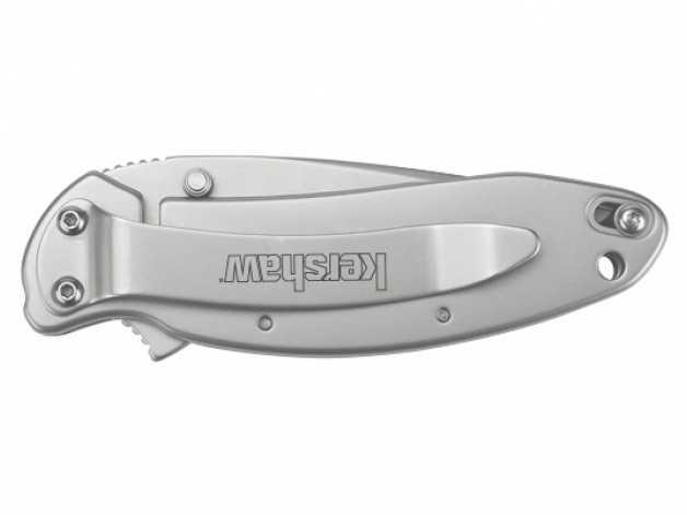 Scallion 1620FL folding knife