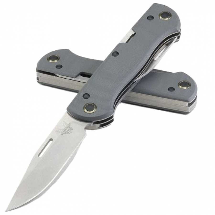 317 Weekender folding knife