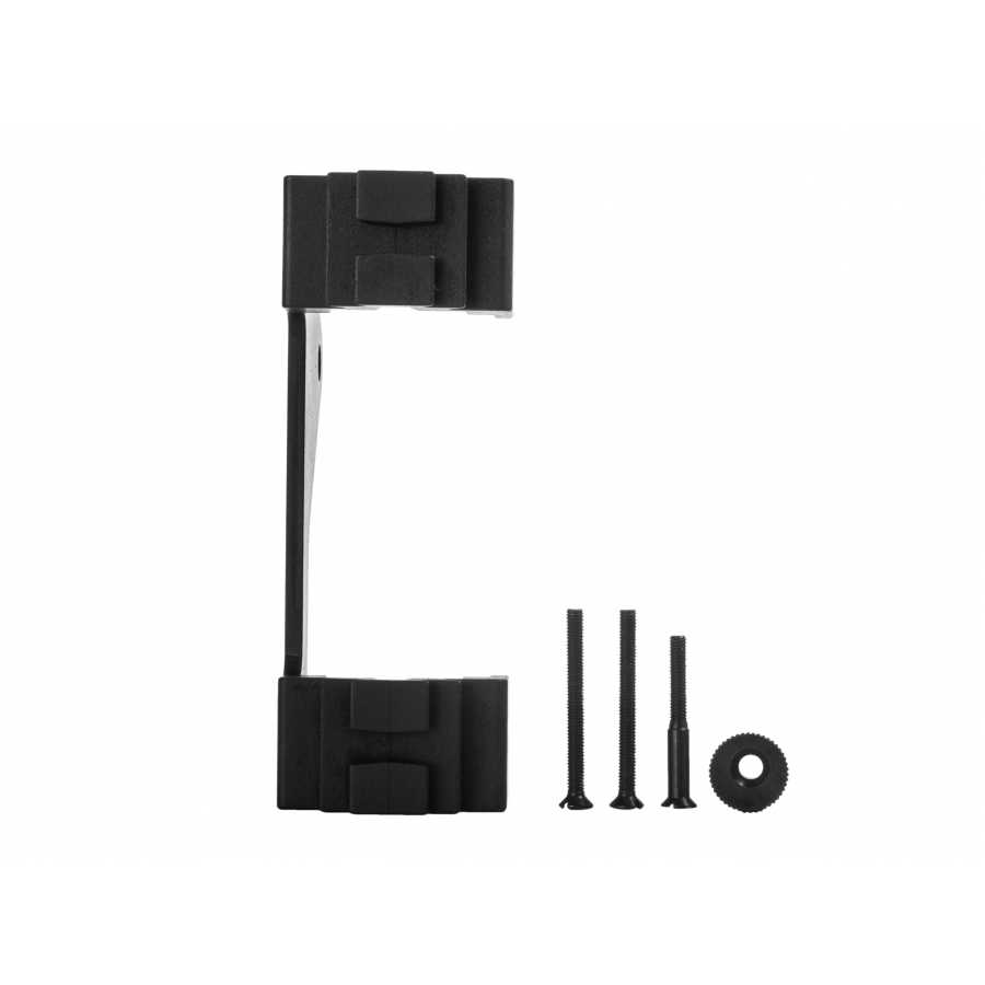 Mounting rail for Walther Lever Action