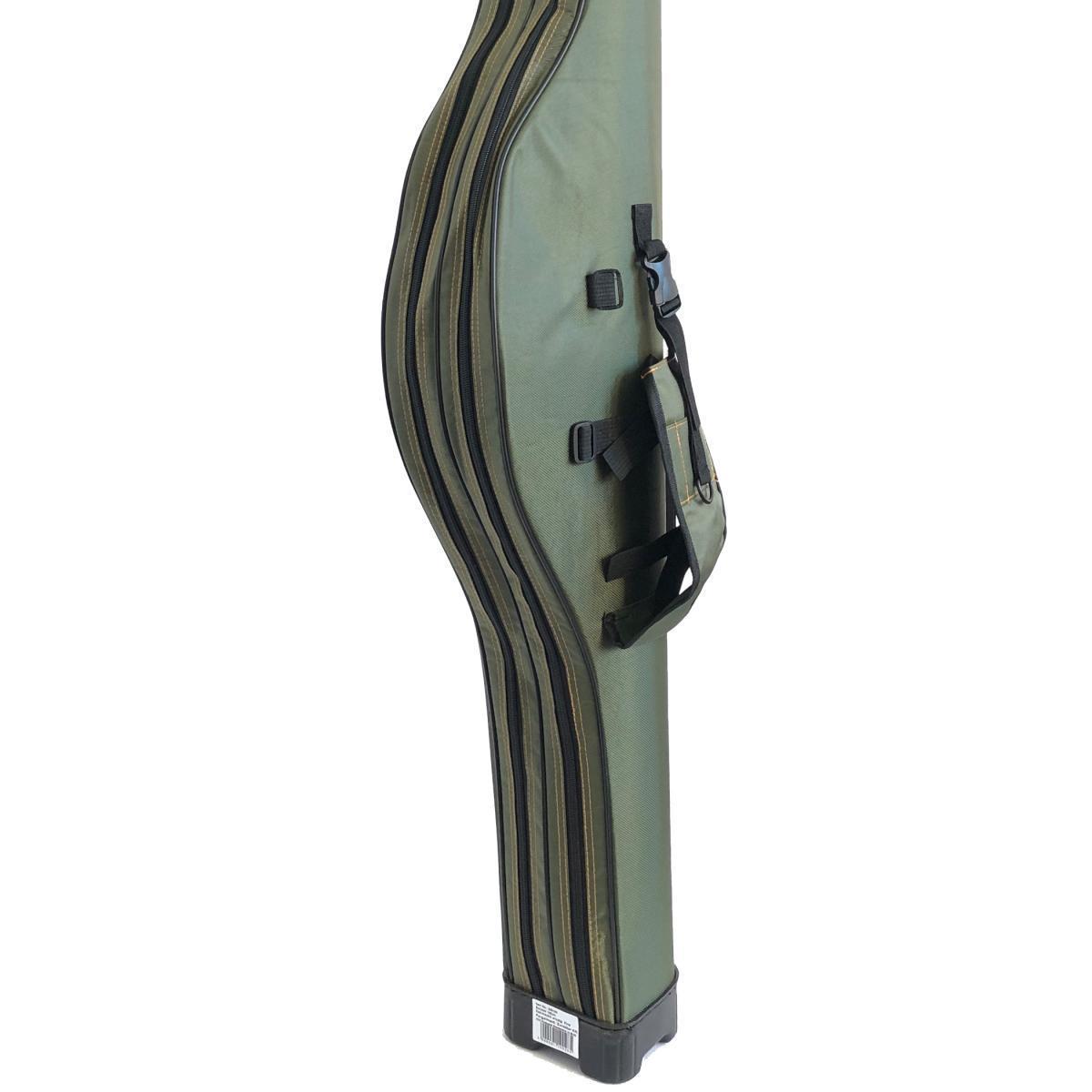 S70130 BOTTAR BAG DUPLA 130CM Fishing BAG