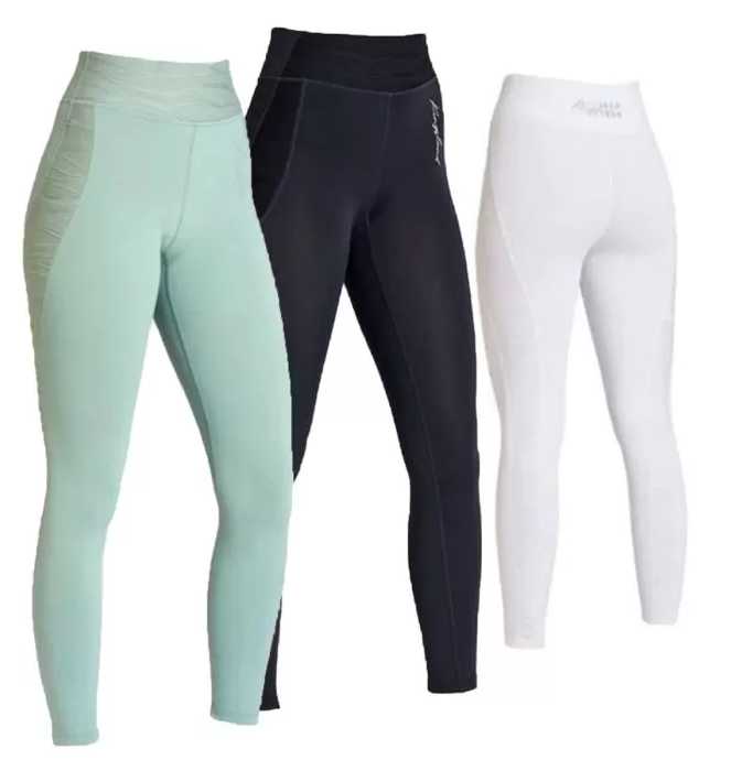 Katinka F-tech2 ladies riding leggings
