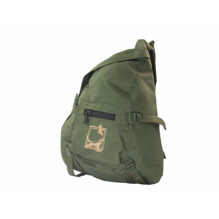 Hunter backpack olive