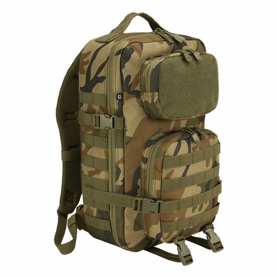 US Cooper Patch Backpack