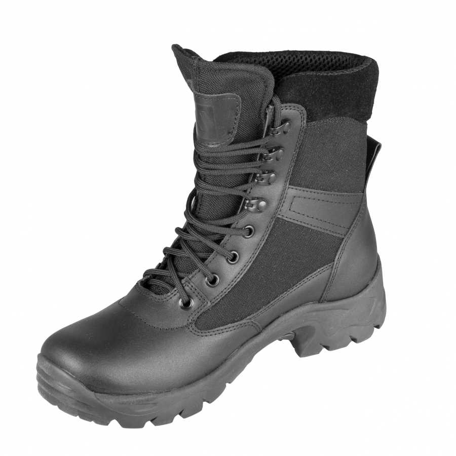 GROM MK2 men's shoes black