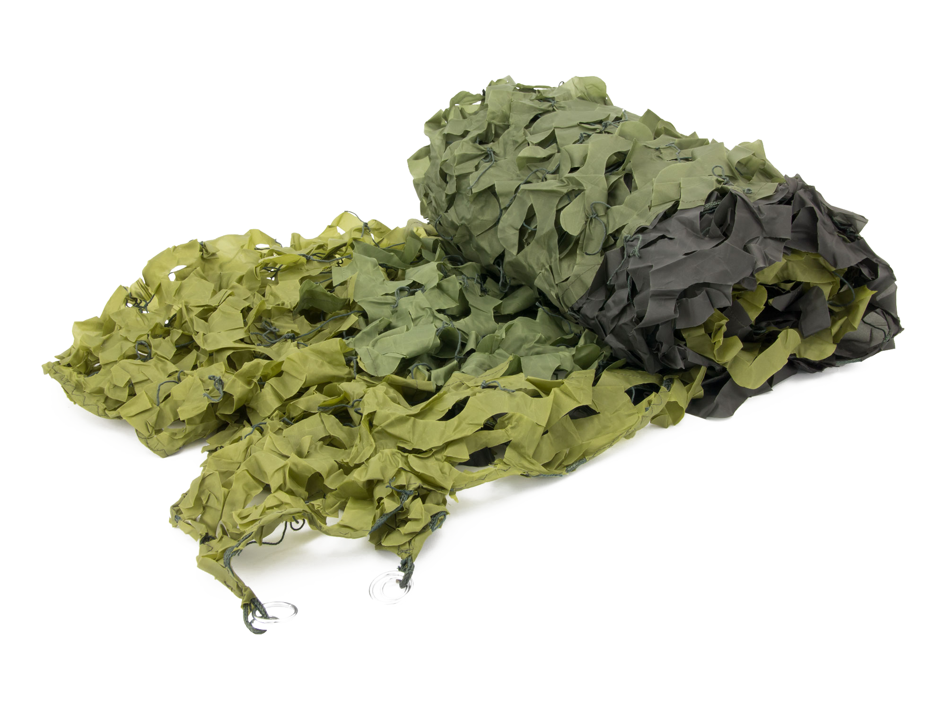 6x3 m camouflage net hunt