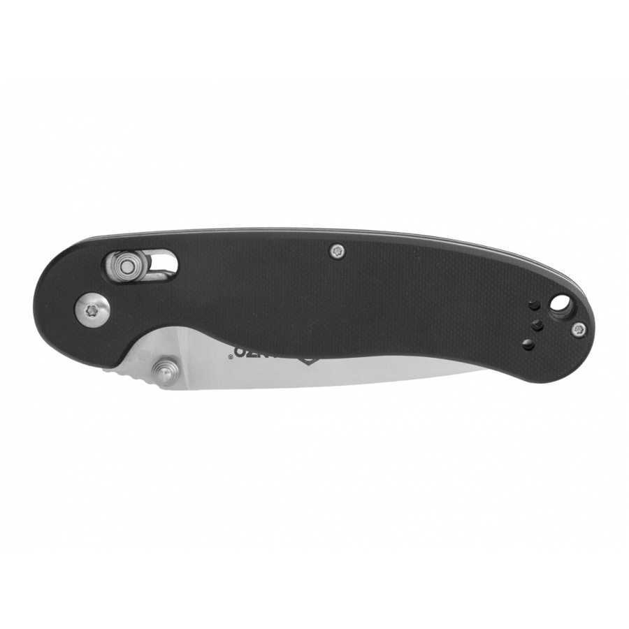 G727-BK folding knife